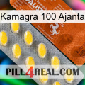 Kamagra 100 Ajanta 42